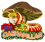 Cashapillar Scratch Card